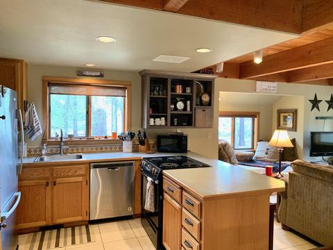 18093 Juniper Ln, Sunriver, OR 97707 photo 10