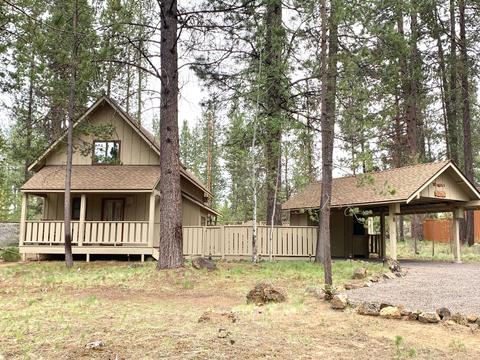 18093 Juniper Ln, Sunriver, OR 97707 photo 1