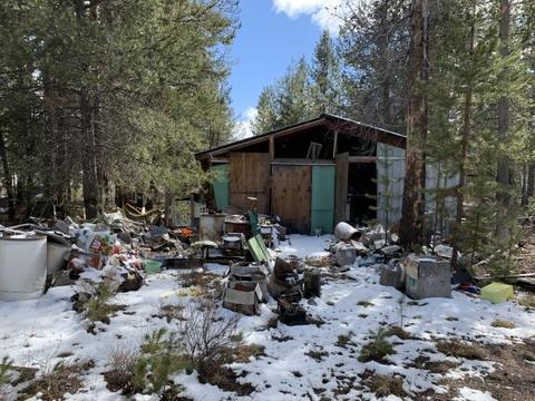 375 Riddle Rd, Crescent, OR 97733 photo 9