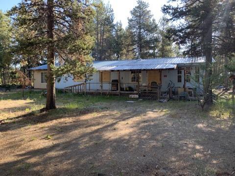375 Riddle Rd, Crescent, OR 97733 photo 1