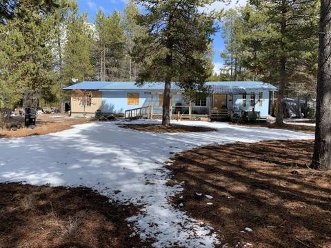 375 Riddle Rd, Crescent, OR 97733 photo 8