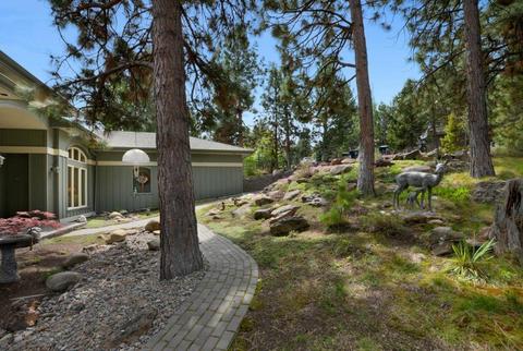 3566 NW Braid Dr, Bend, OR 97703 photo 2