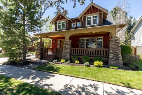 2429 NW Brickyard St, Bend, OR 97703 photo 1