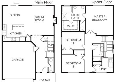 20564 SEvian Ave, Bend, OR 97702 photo 2