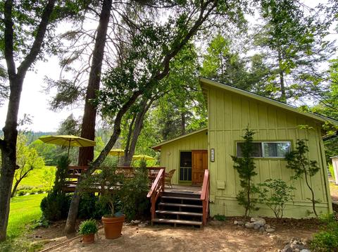 7620 Upper Applegate Rd, Jacksonville, OR 97530 photo 4