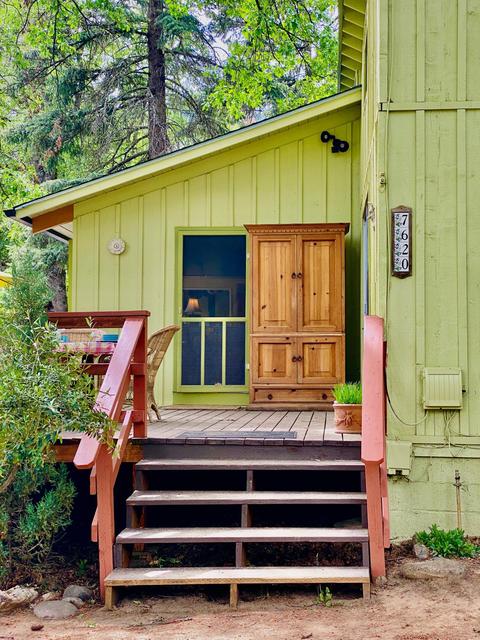 7620 Upper Applegate Rd, Jacksonville, OR 97530 photo 5