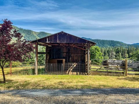 7620 Upper Applegate Rd, Jacksonville, OR 97530 photo 27