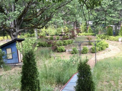 7620 Upper Applegate Rd, Jacksonville, OR 97530 photo 32