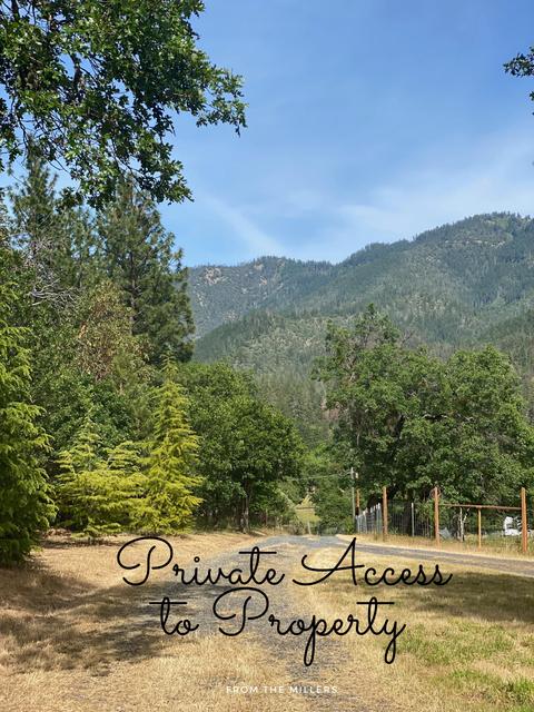 7620 Upper Applegate Rd, Jacksonville, OR 97530 photo 26