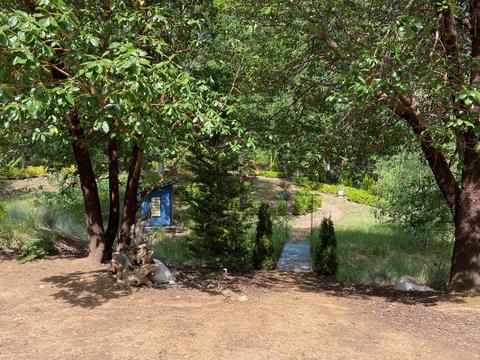 7620 Upper Applegate Rd, Jacksonville, OR 97530 photo 31
