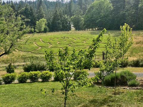 7620 Upper Applegate Rd, Jacksonville, OR 97530 photo 42