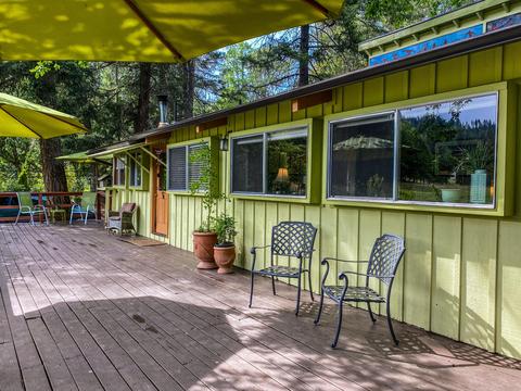 7620 Upper Applegate Rd, Jacksonville, OR 97530 photo 36