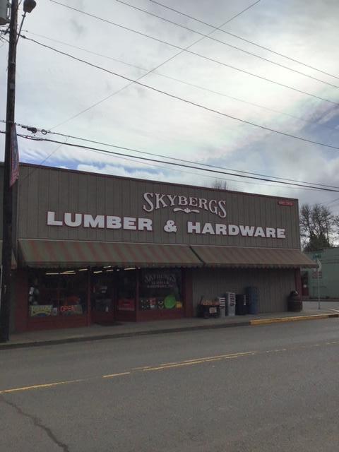 252 NE 1st St, Willamina, OR 97396 photo 13
