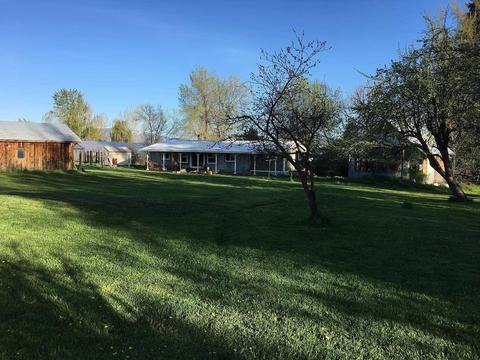 37379 Boulder Flat Ln, Halfway, OR 97834 photo 1