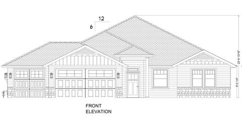 1078 Arrowhead Trl, Eagle Point, OR 97524 photo 1
