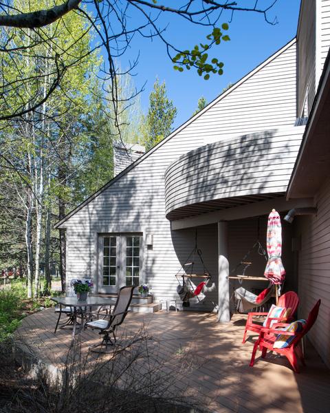 57616-16 Aspen Ln, Sunriver, OR 97707 photo 1