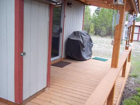 52362 Whispering Pines Rd, La Pine, OR 97739 photo 5