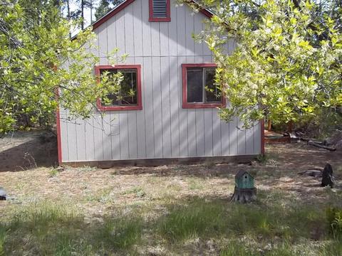 52362 Whispering Pines Rd, La Pine, OR 97739 photo 4