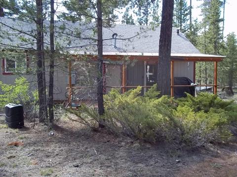 52362 Whispering Pines Rd, La Pine, OR 97739 photo 1