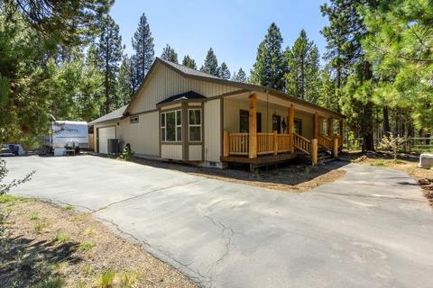 17151 Merced Rd, Bend, OR 97707 photo 2
