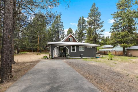 16160 Alpine Dr, La Pine, OR 97739 photo 1