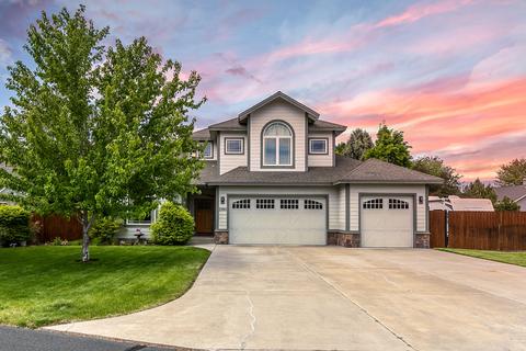 3390 NE Stonebrook Loop, Bend, OR 97701 photo 1