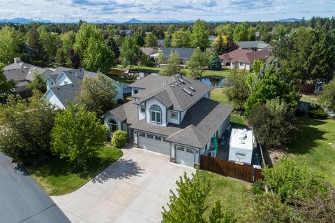 3390 NE Stonebrook Loop, Bend, OR 97701 photo 3
