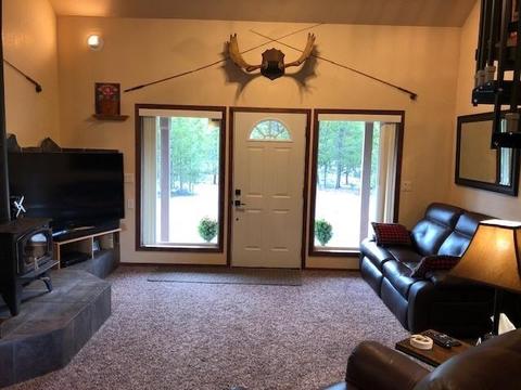 123741 Muttonchop St, Crescent Lake, OR 97733 photo 4