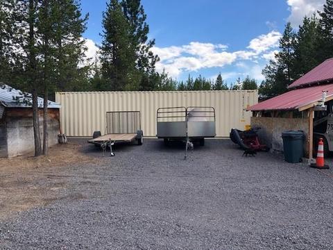 123741 Muttonchop St, Crescent Lake, OR 97733 photo 20