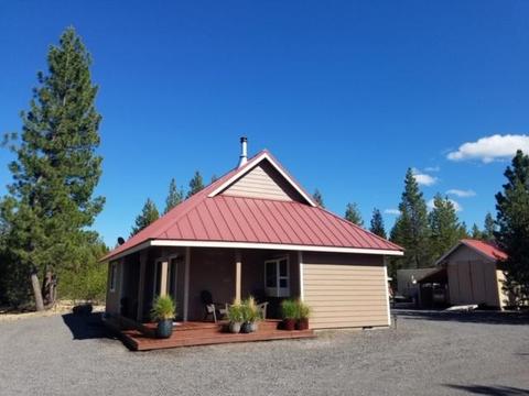123741 Muttonchop St, Crescent Lake, OR 97733 photo 1