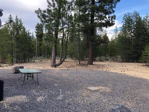 123741 Muttonchop St, Crescent Lake, OR 97733 photo 21