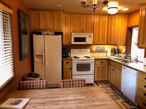 123741 Muttonchop St, Crescent Lake, OR 97733 photo 5