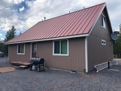 123741 Muttonchop St, Crescent Lake, OR 97733 photo 2