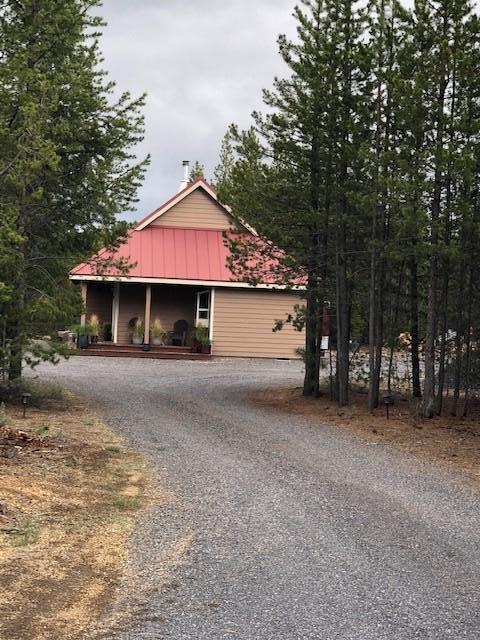 123741 Muttonchop St, Crescent Lake, OR 97733 photo 3