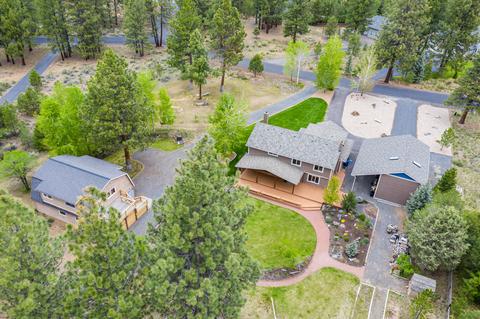 60023 Ridgeview Dr W, Bend, OR 97702 photo 31