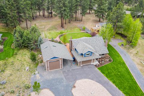 60023 Ridgeview Dr W, Bend, OR 97702 photo 1