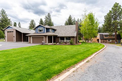 60023 Ridgeview Dr W, Bend, OR 97702 photo 2