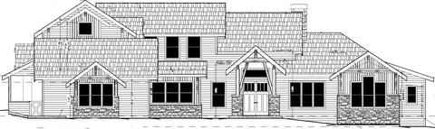 56221 Sable Rock Loop, Bend, OR 97707 photo 2