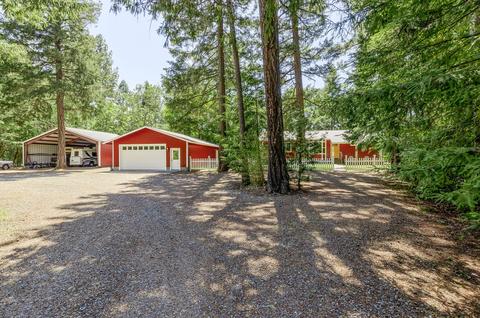 338 Burch Dr, Cave Junction, OR 97523 photo 1