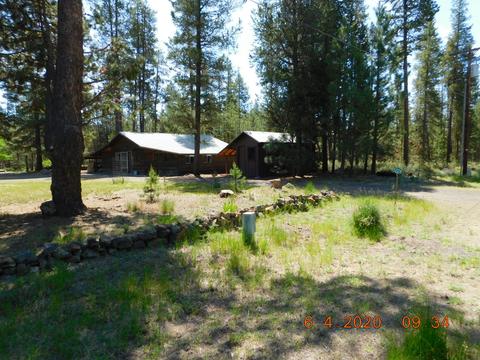 52128 Elderberry Ln, La Pine, OR 97739 photo 5