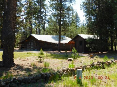 52128 Elderberry Ln, La Pine, OR 97739 photo 4