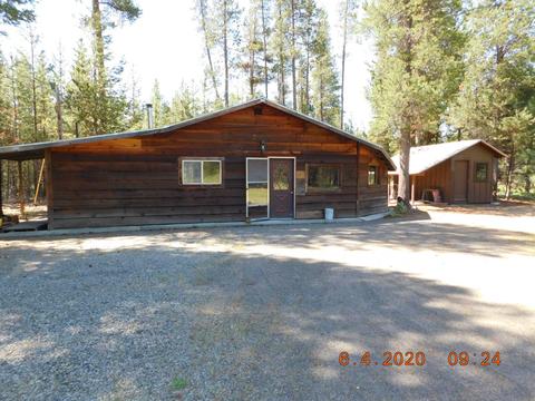 52128 Elderberry Ln, La Pine, OR 97739 photo 1