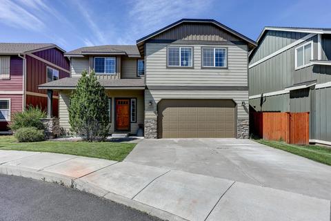 20530 Barrows Ct, Bend, OR 97702 photo 1