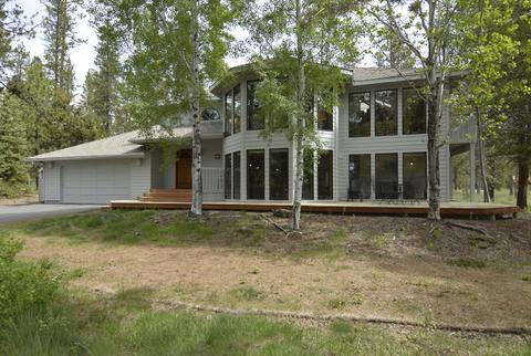 18196 Oregon Loop, Sunriver, OR 97707 photo 1
