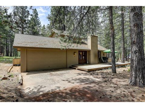 17897 Lofty Ln, Sunriver, OR 97707 photo 24