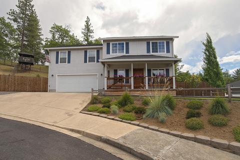 154 Christa Ln, Eagle Point, OR 97524 photo 1