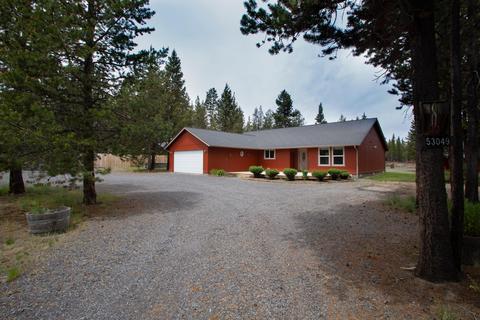 53049 Loop Dr, La Pine, OR 97739 photo 1