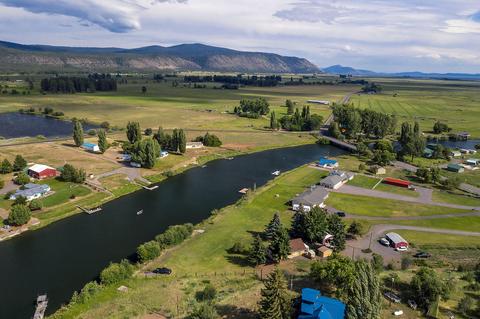 32215 Modoc Point Rd, Chiloquin, OR 97624 photo 32