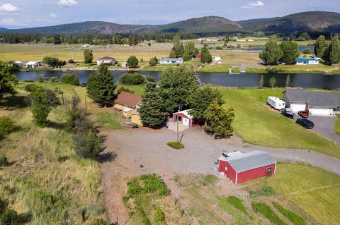 32215 Modoc Point Rd, Chiloquin, OR 97624 photo 4