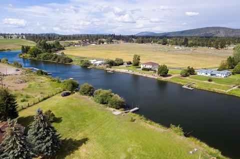 32215 Modoc Point Rd, Chiloquin, OR 97624 photo 3